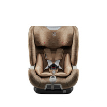 76-150cm asiento para el automóvil para niños pequeños con isofix